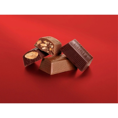 Hershey's Nuggets Chocolate Assortment 52oz