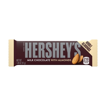 Hershey's Full Size Variety Pack 30 pk
