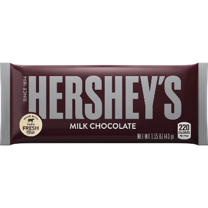 Hershey's Full Size Variety Pack 30 pk