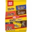 M&M's Milk, Peanut, Peanut Butter and Caramel Fun Size Chocolate Candy, Assorted Mix Bag 115 ct