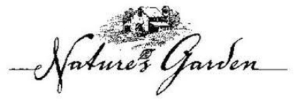 Picture for manufacturer Nature's Garden