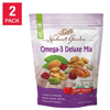 Picture of Nature's Garden Omega 3 Deluxe Mix 26 oz  2pack