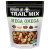 Gourmet Nut Power Up Trail Mix Mega Omega 26 oz