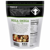 Gourmet Nut Power Up Trail Mix Mega Omega 26 oz
