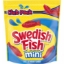 Swedish Fish Mini Soft and Chewy Candy 3.5 lbs