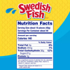 Swedish Fish Mini Soft and Chewy Candy 3.5 lbs