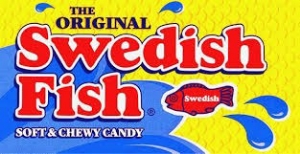 Picture for manufacturer Swedish Fish