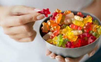 Black Forest Gummy Bears 6 lbs