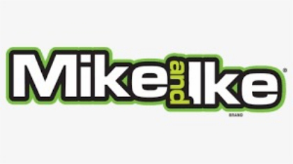 Picture for manufacturer Mike and Ike