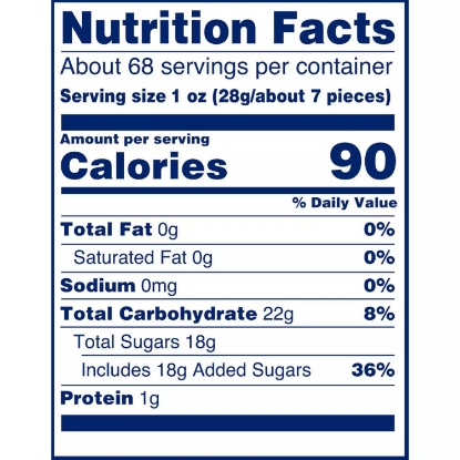 Lifesavers Gummies 4.2 oz 15 pks