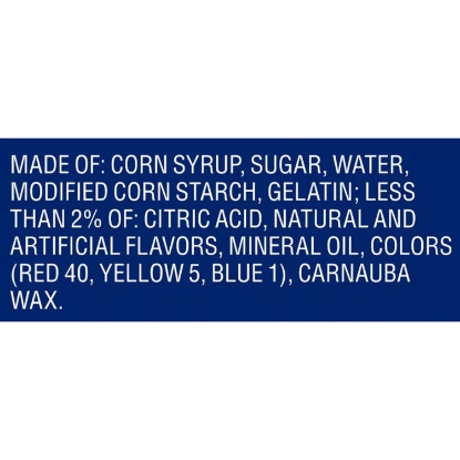 Lifesavers Gummies 4.2 oz 15 pks