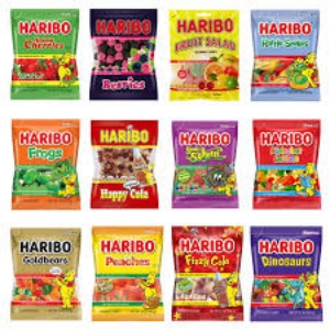 Picture for manufacturer Haribo