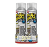 Flex Seal Clear Spray 2 pack