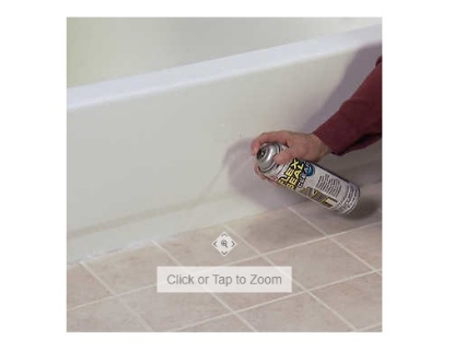 Flex Seal Clear Spray 2 pack