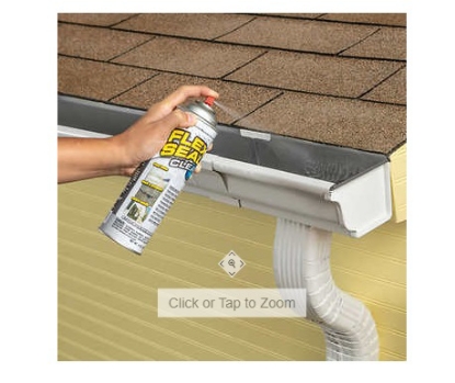 Flex Seal Clear Spray 2 pack