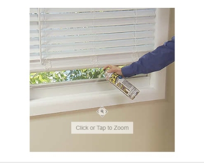 Flex Seal Clear Spray 2 pack