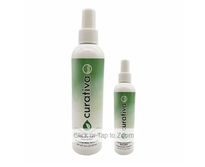 curativa bay Advanced Hypochlorous Skin Spray 2 pack