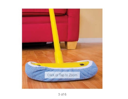 Rejuvenate Floor Cleaner 32 fl oz  128 fl oz plus Bonus Applicator