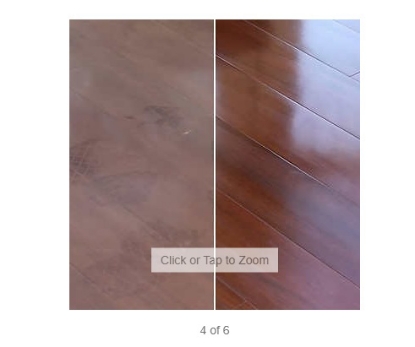 Rejuvenate Floor Cleaner 32 fl oz  128 fl oz plus Bonus Applicator