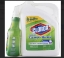 Clorox Clean Up Cleaner with Bleach Spray Bottle 32 oz with Refill Bottle 180 oz