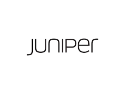 Picture for manufacturer Juniper