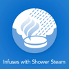 Vicks VapoShower Shower Tablet Shower Bomb Aromatherapy Vapors 9 ct