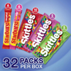 Starburst and Skittles Assorted Chewy Candy Variety Box 32 ct