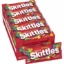 Skittles Original Candy, Full Size, Bulk Fundraiser 2.17oz 36pk