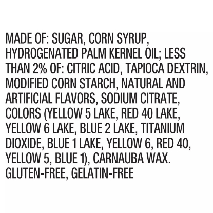 Skittles Original Candy, Full Size, Bulk Fundraiser 2.17oz 36pk