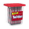 Twizzlers Twists Strawberry Flavored Candy 57.5 oz 180 ct