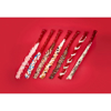 Twizzlers Twists Strawberry Flavored Candy 57.5 oz 180 ct