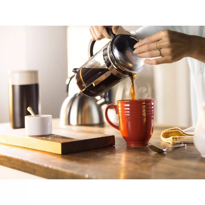 Folgers Classic Roast Ground Coffee 51 oz