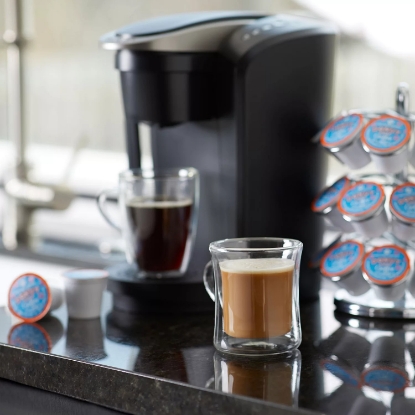 Member's Mark Donut Shop Coffee, Single-Serve Cups 100 ct