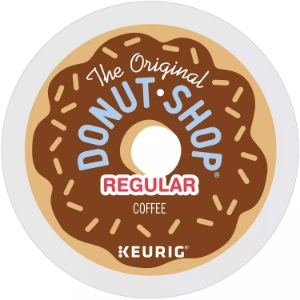 Picture for manufacturer The Original Donut Shop