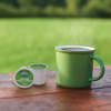Green Mountain Coffee Caramel Vanilla Cream Flavored K-Cup Pods 54 ct
