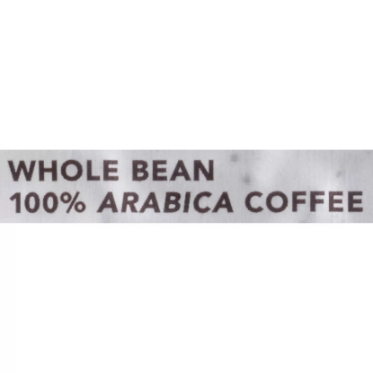 Starbucks House Blend Whole Bean Coffee 40 oz