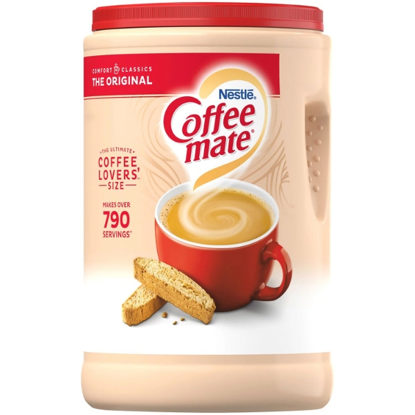 Coffee Mate The Original Powdered Coffee Creamer 56 oz