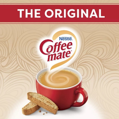 Coffee Mate The Original Powdered Coffee Creamer 56 oz