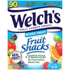 Welch’s Fruit Snacks  .8 oz 90 count