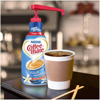 Nestle Coffee mate Liquid Creamer Pump French Vanilla 1.5 L