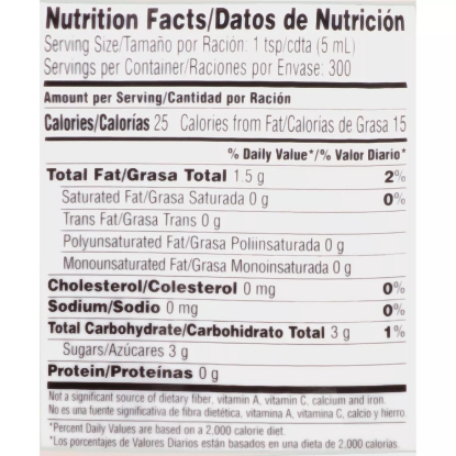 Nestle Coffee-mate Coffee Creamer Hazelnut 1.58 qt