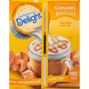 International Delight Caramel Macchiato Coffee Creamer Singles 192 ct