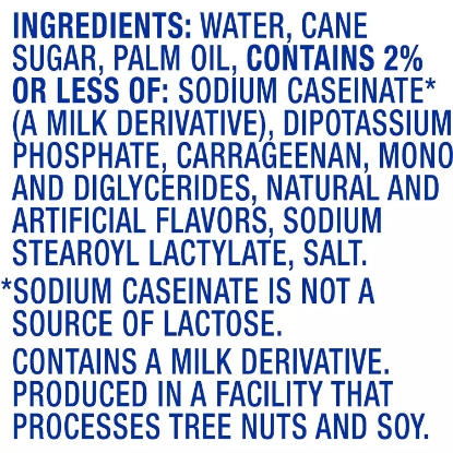 International Delight Caramel Macchiato Coffee Creamer 64 oz