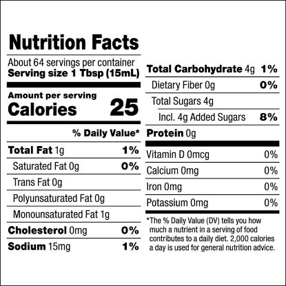 Silk Vanilla Almond Coffee Creamer 32 fl oz