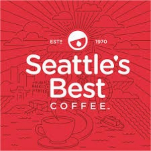 Picture for manufacturer Seattle's Best
