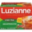 Luzianne Decaffeinated Tea 96 ct