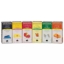 Picture of Bigelow Assorted Tea Packs 168 ct