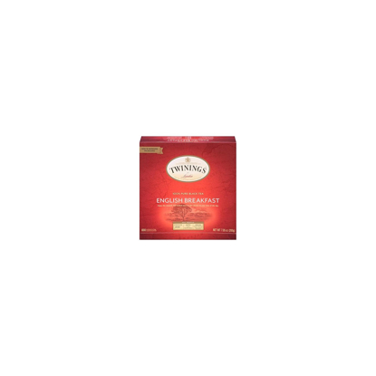 Twinings English Breakfast Tea Bags 100 ct