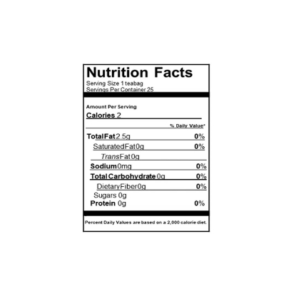 Twinings English Breakfast Tea Bags 100 ct