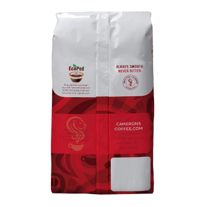 Cameron's Specialty Ground Coffee, Vanilla Hazelnut 38 oz